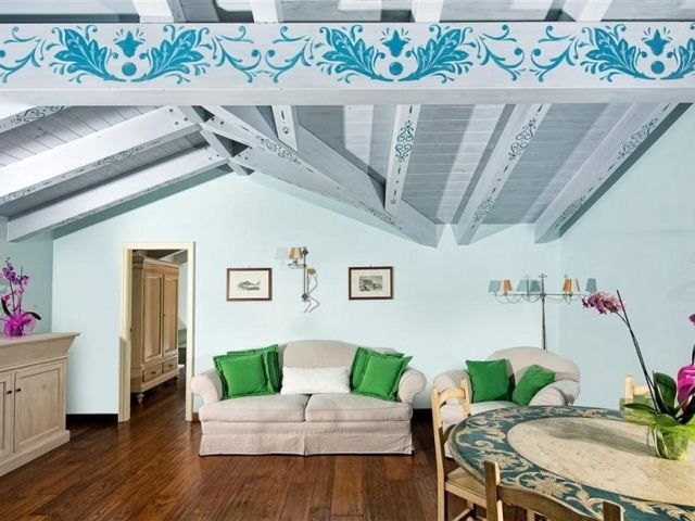 Villa Sabrina Relais Sorrento Exteriör bild