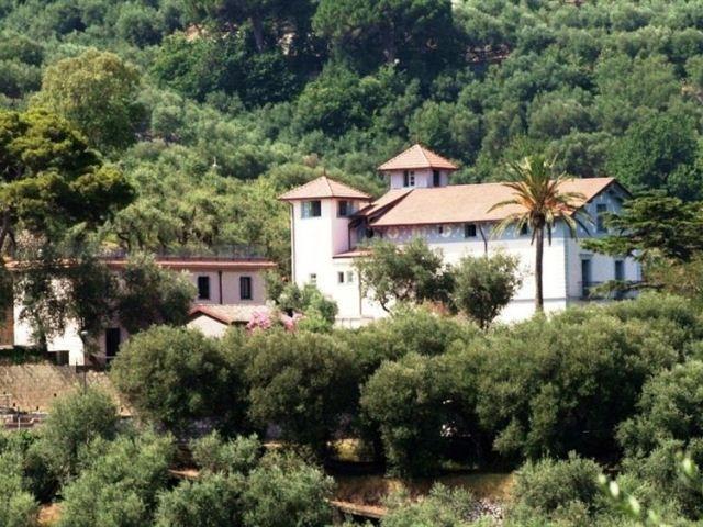 Villa Sabrina Relais Sorrento Exteriör bild